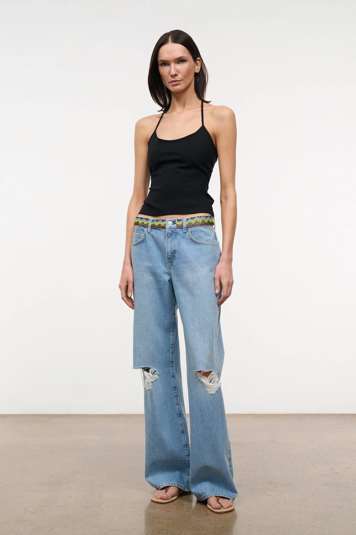 How to Style New Arrivals